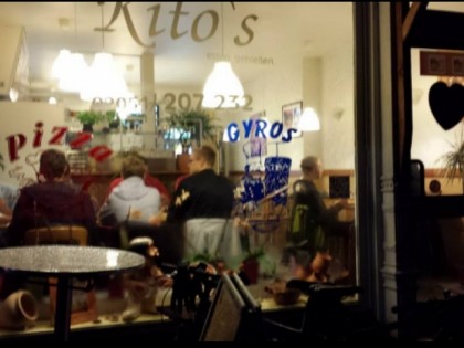 照片: Kitos 